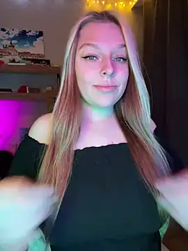 angel stella online show from February 22, 7:58 pm