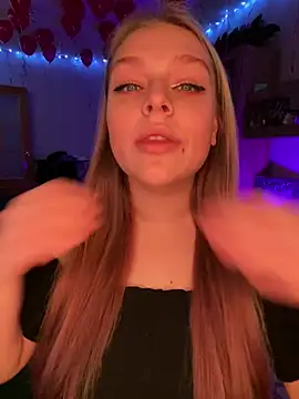 angel stella online show from February 17, 11:33 pm