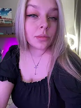 angel stella online show from March 18, 1:55 pm