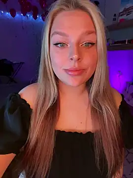 angel stella online show from February 17, 8:27 pm