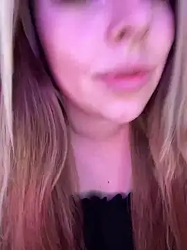 angel stella online show from February 27, 9:14 pm