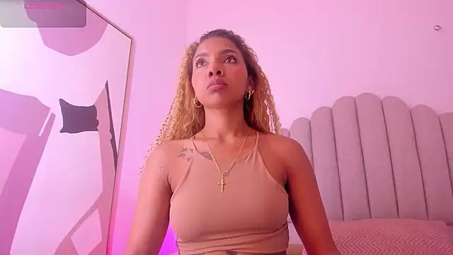 Nikki Angel  online show from March 13, 6:46 pm