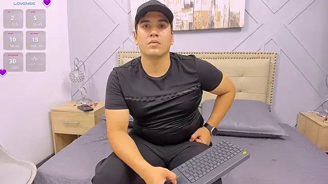 Vale n Matt online show from September 10, 4:00 am