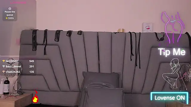 Vale n Matt online show from October 5, 3:36 pm