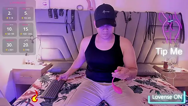 Vale n Matt online show from October 4, 3:41 am