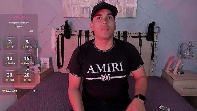 Vale n Matt online show from September 23, 3:13 am