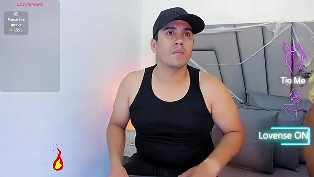 Vale n Matt online show from October 23, 4:55 am