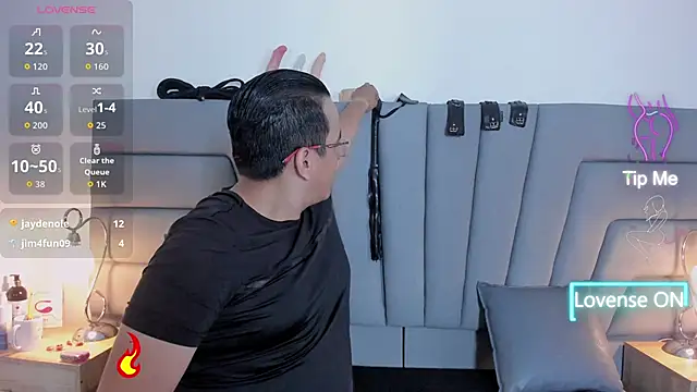 Vale n Matt online show from October 7, 3:40 am