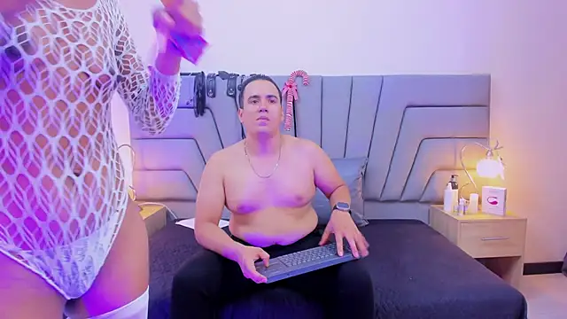 Vale n Matt online show from December 16, 3:44 am