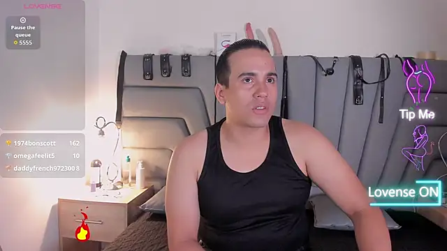 Vale n Matt online show from October 9, 3:18 am