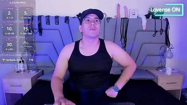 Vale n Matt online show from October 1, 3:22 am