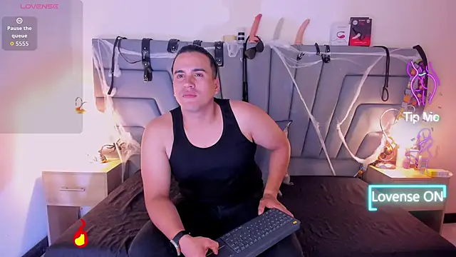 Vale n Matt online show from November 7, 3:33 am