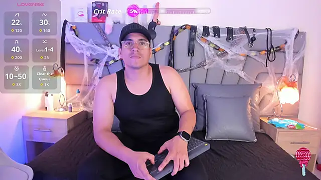 Vale n Matt online show from October 17, 3:43 am