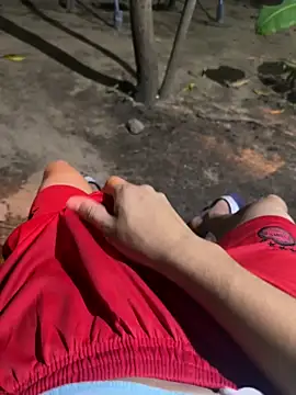 Erick-90 online show from October 25, 4:44 am