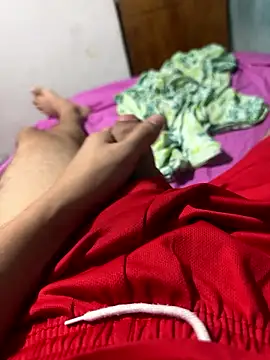 Erick-90 online show from January 10, 5:14 am