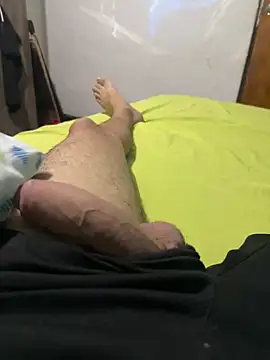 Erick-90 online show from February 25, 4:23 am