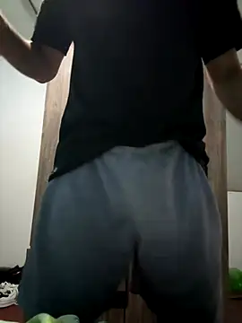 Erick-90 online show from October 23, 4:33 am