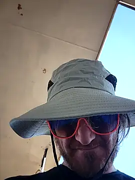 Csirhc online show from March 7, 11:21 pm