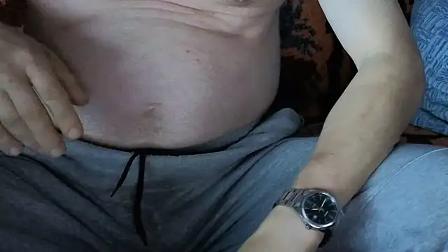 loverboyxxx69 online show from February 5, 3:46 am