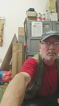 loverboyxxx69 online show from October 9, 11:11 am