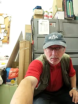 loverboyxxx69 online show from October 1, 9:14 am