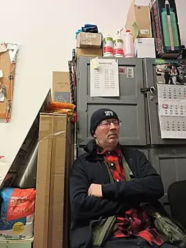 loverboyxxx69 online show from January 10, 7:58 am