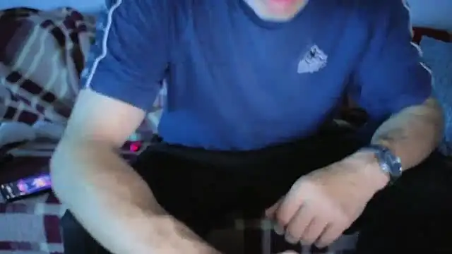 loverboyxxx69 online show from October 5, 6:31 pm