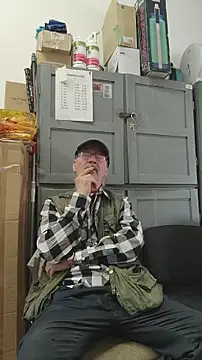 loverboyxxx69 online show from November 5, 11:13 am