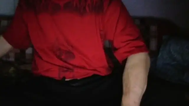 loverboyxxx69 online show from October 10, 2:56 am