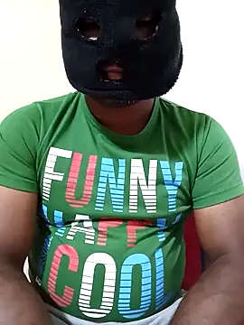 Nogeris20 online show from November 24, 7:58 pm