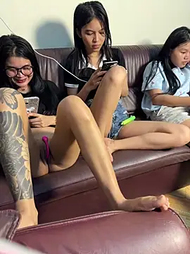 dafei108655 online show from September 25, 9:10 pm