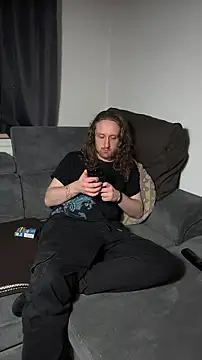 DrownMentallyyy online show from April 5, 7:53 pm