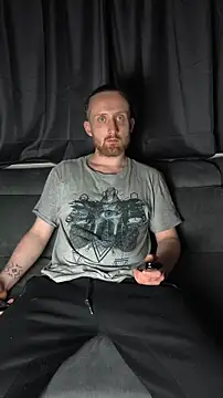 DrownMentallyyy online show from April 21, 12:23 am