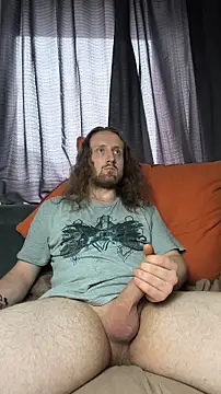 DrownMentallyyy online show from June 4, 2:33 pm