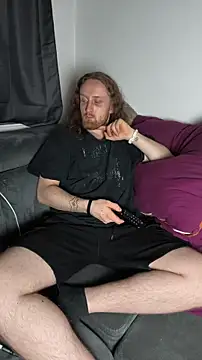 DrownMentallyyy online show from April 14, 7:24 am