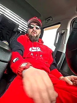 Beardedtattood online show from March 26, 1:53 pm