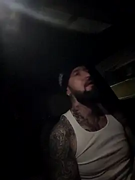 Beardedtattood online show from December 2, 6:37 am