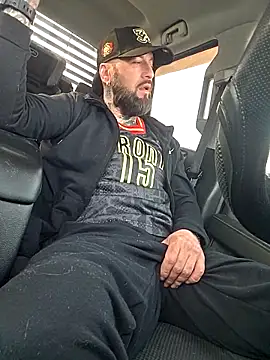 Beardedtattood online show from March 3, 1:07 pm