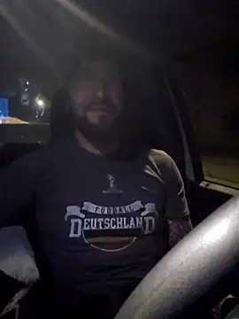 Beardedtattood online show from March 17, 5:12 am