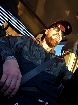 Beardedtattood online show from September 19, 11:25 am