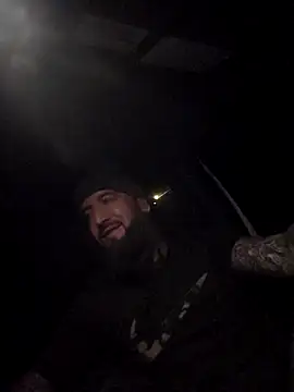 Beardedtattood online show from December 20, 7:55 am