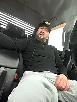 Beardedtattood online show from March 7, 12:32 pm