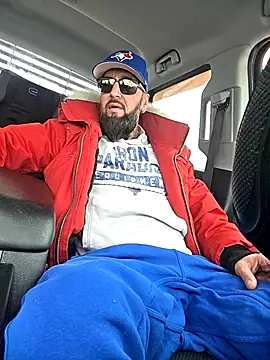 Beardedtattood online show from December 15, 2:12 pm