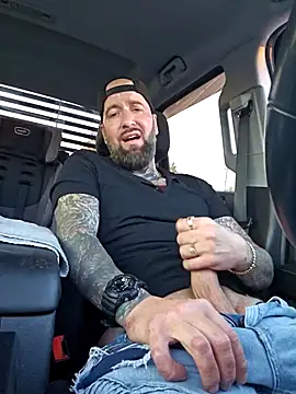 Beardedtattood online show from September 14, 11:32 am