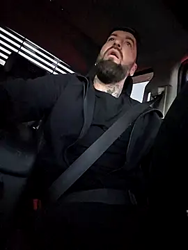 Beardedtattood online show from October 21, 11:42 am