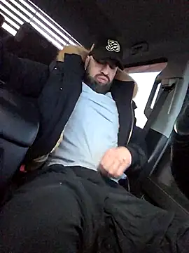 Beardedtattood online show from February 13, 12:16 pm