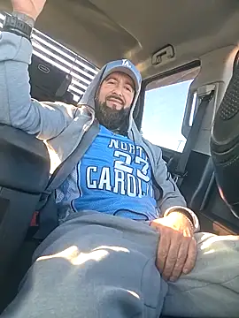 Beardedtattood online show from March 27, 1:23 pm