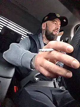 Beardedtattood online show from October 30, 12:14 pm