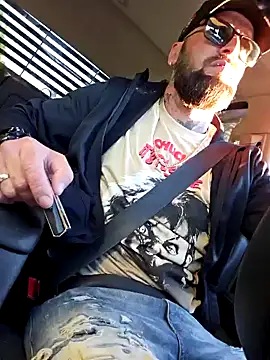 Beardedtattood online show from September 29, 11:49 am