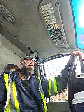 Beardedtattood online show from December 5, 1:21 pm